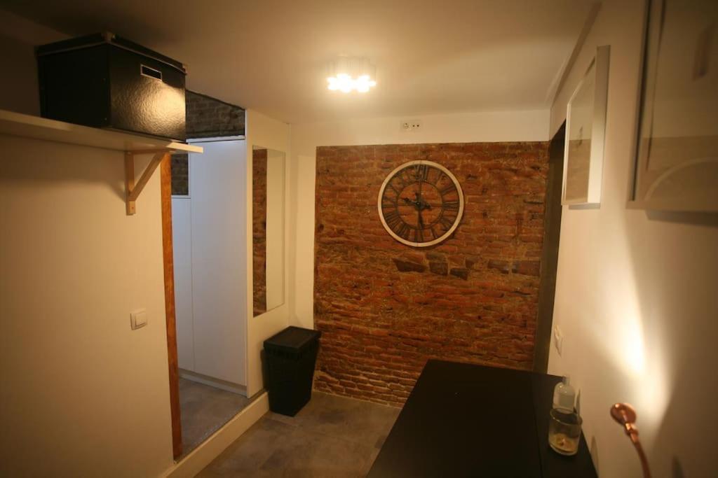 Coqueto Estudio En Malasana Madrid Dış mekan fotoğraf